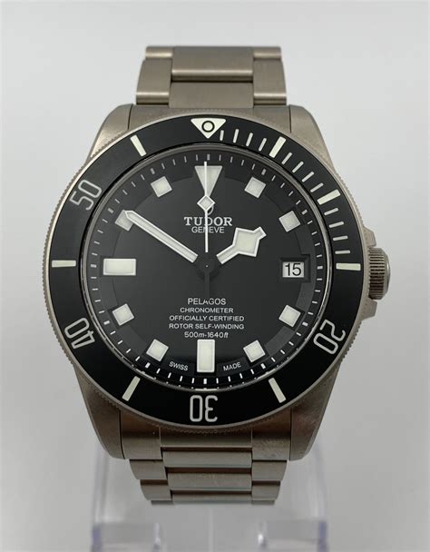 tudor pelagos ref 25500tn|tudor pelagos 25600tn price.